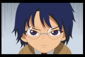 Tennis no Oujisama: Another Story - Kako to Mirai no Message Specials — الغلاف الرسمي