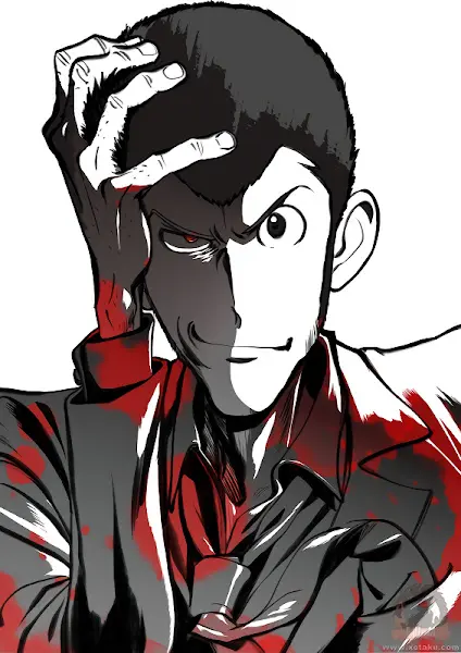 Lupin III: Part 6 official image 2