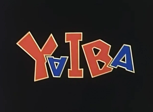 Kenyuu Densetsu Yaiba Pilot official cover Kenyuu Densetsu Yaiba Pilot official cover