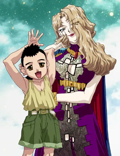 Tenchi Muyou! Ryououki 5th Season official image 4