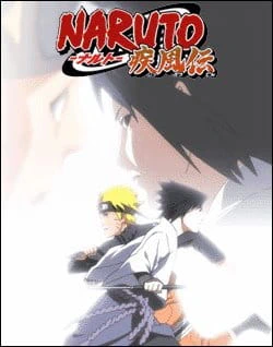 Naruto: Shippuuden Movie 2 - Kizuna — صورة رسمية 4