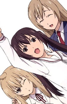 Minami-ke Betsubara official image 1