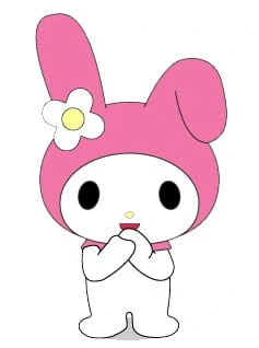 Onegai My Melody: Yuu & Ai official image 1