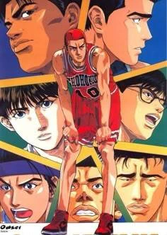 Slam Dunk official image 13