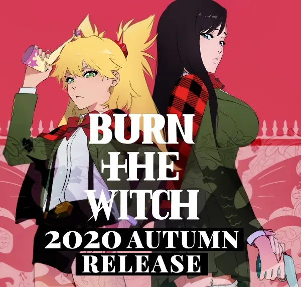 Burn the Witch official image 2