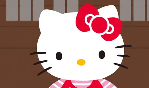Kitty-chan wo Sagase! Toyama-shi Stamp Rally official image 1