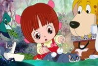 Black Jack: Dr. Pinoko no Mori no Bouken official image 2 Black Jack: Dr. Pinoko no Mori no Bouken official image 2