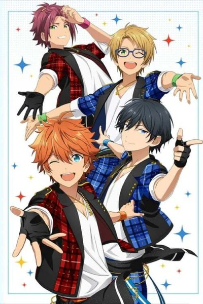 Ensemble Stars! Recap Special — الغلاف الرسمي