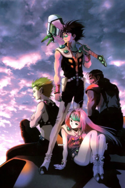 Macross 7 — صورة رسمية 13