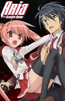 Hidan no Aria — صورة رسمية 1