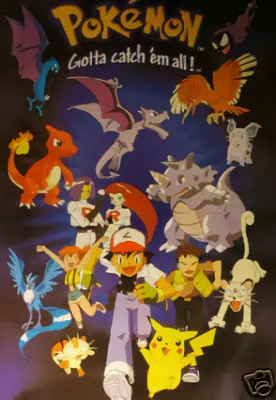 Pokemon official image 7
