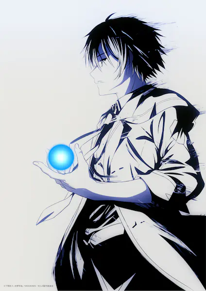 Shijou Saikyou no Daimaou, Murabito A ni Tensei suru — صورة رسمية 3