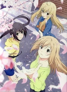 Minami-ke Tadaima official image 7