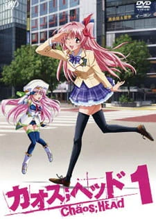 ChäoS;HEAd official image 1