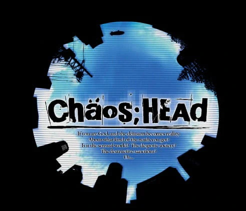 ChäoS;HEAd official image 3