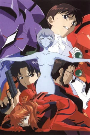Shinseiki Evangelion Movie: Air/Magokoro wo, Kimi ni official image 6