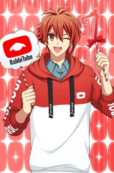 RabbiTube: Creator ni Challenge! official image 1