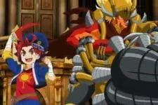 Future Card Buddyfight Recap official image 1