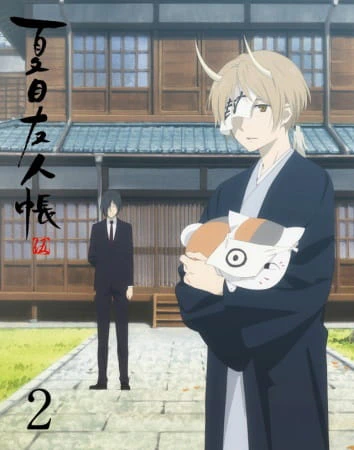 Natsume Yuujinchou Go official image 3