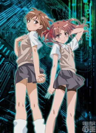 Toaru Kagaku no Railgun: Motto Marutto Railgun official image 2