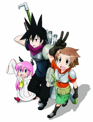 Senyuu. 2 official image 1