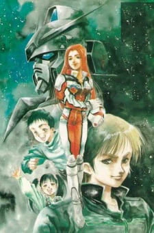 Kidou Senshi Gundam 0080: Pocket no Naka no Sensou official image 10