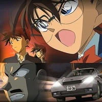 Meitantei Conan Movie 12: Senritsu no Full Score — صورة رسمية 1