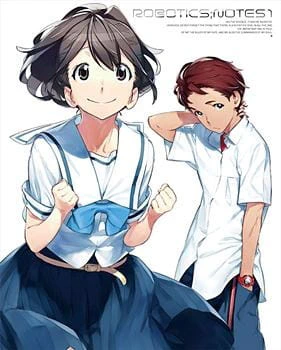 Robotics;Notes official image 3