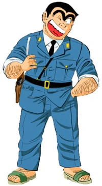 Kochira Katsushikaku Kameari Kouenmae Hashutsujo official image 3
