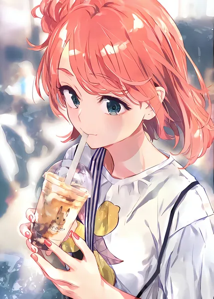 Yahari Ore no Seishun Love Comedy wa Machigatteiru. Kan official image 5