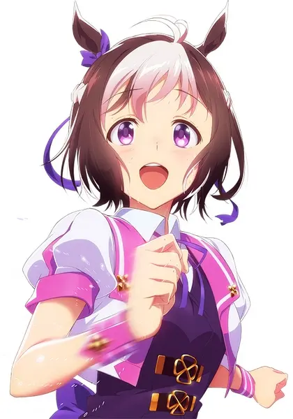 Uma Musume: Pretty Derby official image 4