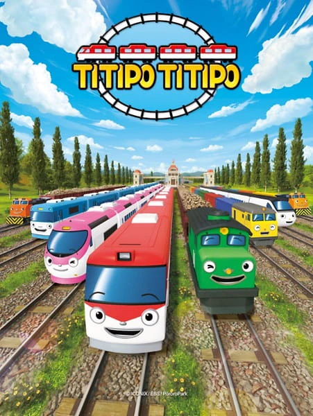 Titipo Titipo official image 1