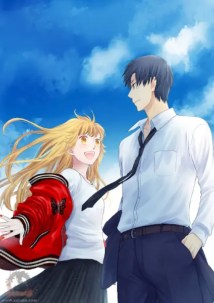 Fruits Basket: Prelude official image 1