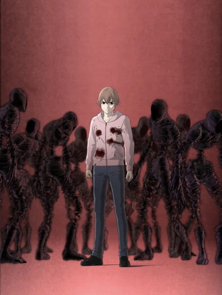 Ajin OVA — صورة رسمية 2
