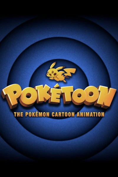 Poketoon official image 5 Poketoon official image 5