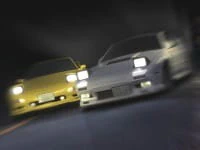 Initial D Battle Stage official image 2