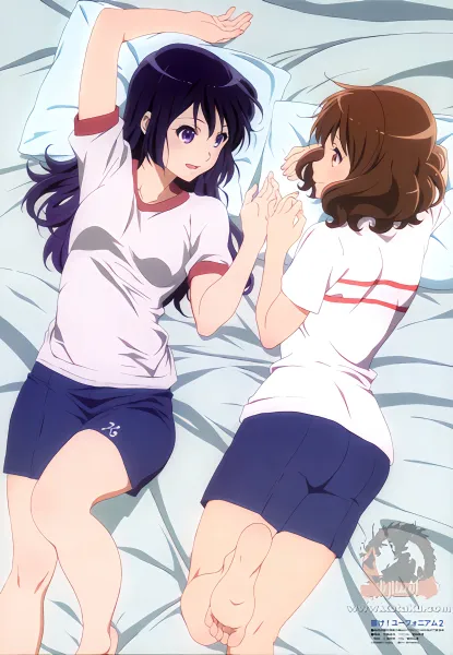Hibike! Euphonium official image 8