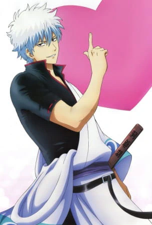 Gintama°: Aizome Kaori-hen official image 4