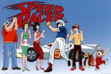 Mach GoGoGo official image 6 Mach GoGoGo official image 6