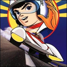 Mach GoGoGo official image 5 Mach GoGoGo official image 5