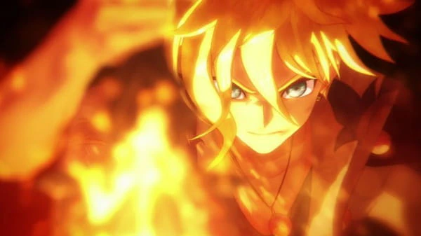 Tales of Crestoria official image 1