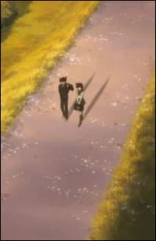 Meitantei Conan Magic File 2: Kudou Shinichi Nazo no Kabe to Kuro Lab Jiken official image 2 Meitantei Conan Magic File 2: Kudou Shinichi Nazo no Kabe to Kuro Lab Jiken official image 2