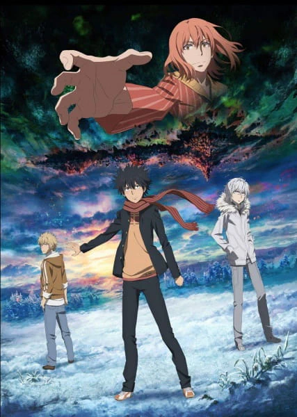 Toaru Majutsu no Index III official image 1 Toaru Majutsu no Index III official image 1
