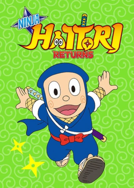 Ninja Hattori-kun (2012) official image 1