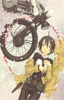 Kino no Tabi: The Beautiful World - Tou no Kuni - Free Lance official image 2