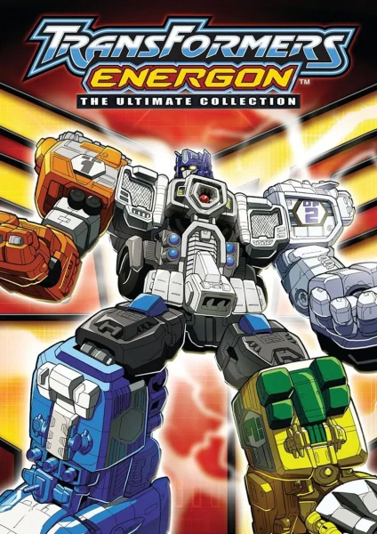 Transformers Superlink official image 1