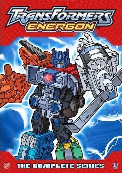Transformers Superlink official image 2
