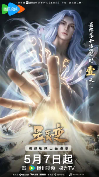 Xingchen Bian: Zuizhong Ji official image 3