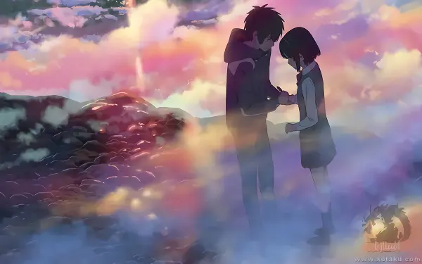 Kimi no Na wa. official image 4