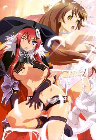 Hyakka Ryouran: Samurai After official image 2